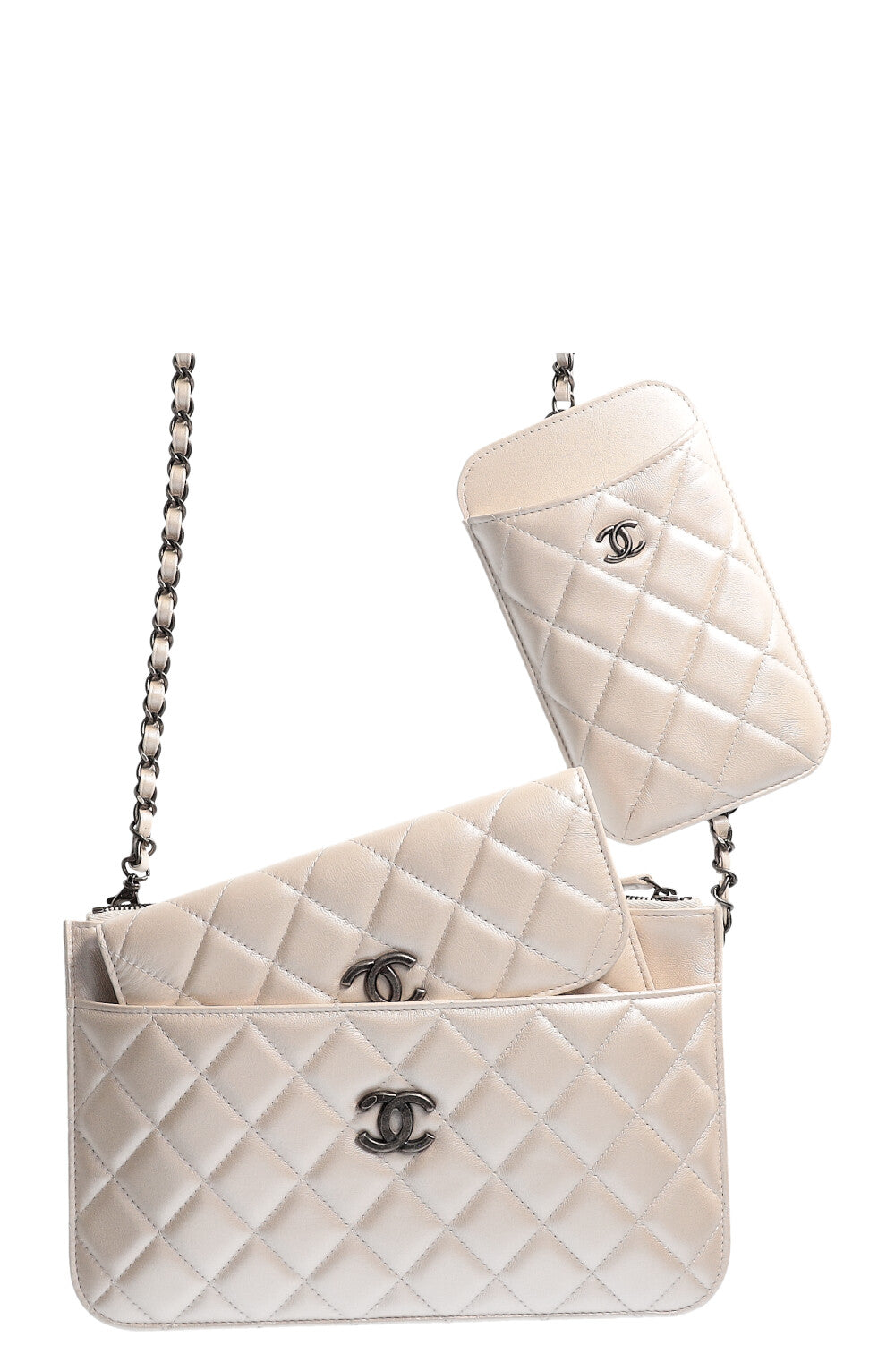 Túi xách nữ Chanel cao cấp MTX87