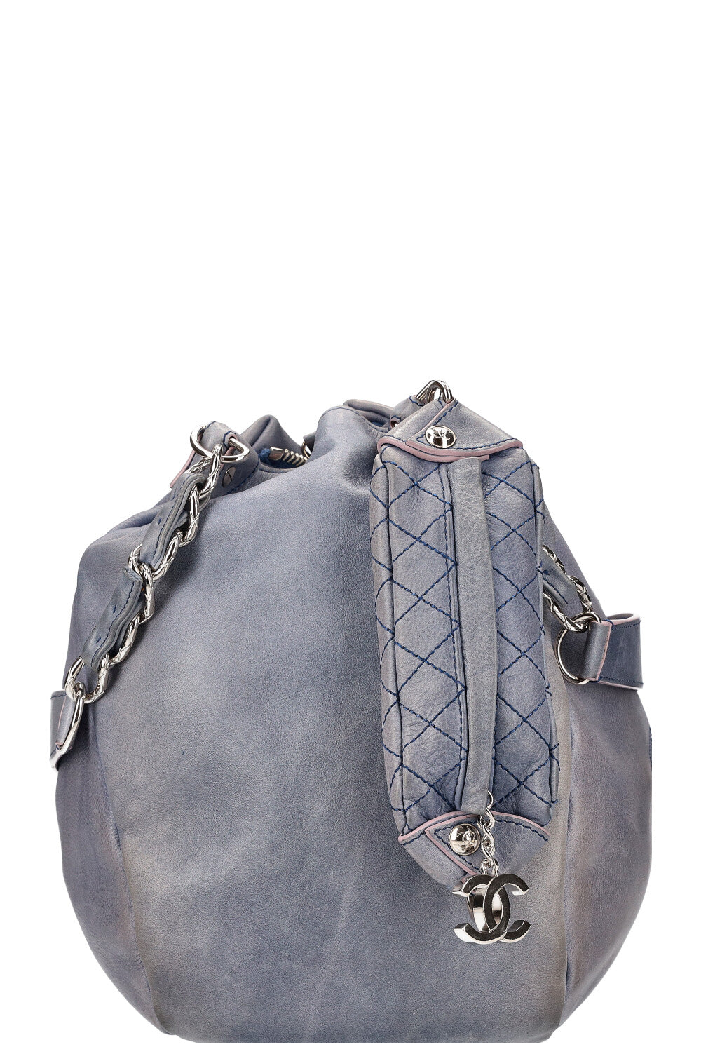 Check Out The New Hobo Bags From #CHANELCruise - BAGAHOLICBOY