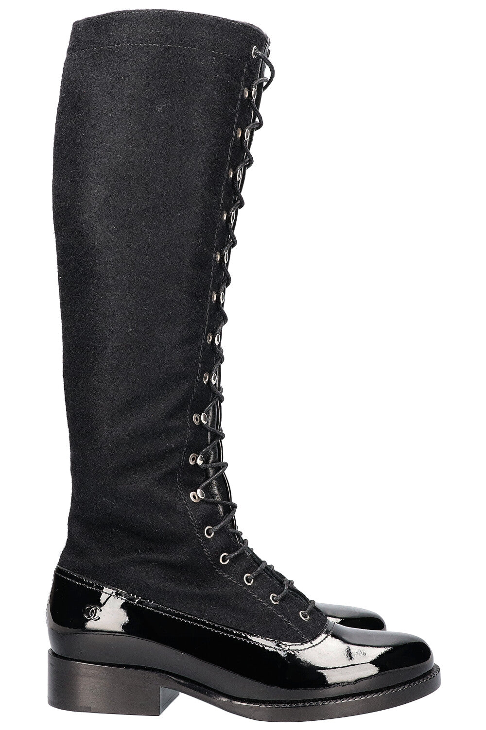Chanel Lace Up Boots Sale Online  xevietnamcom 1688051300
