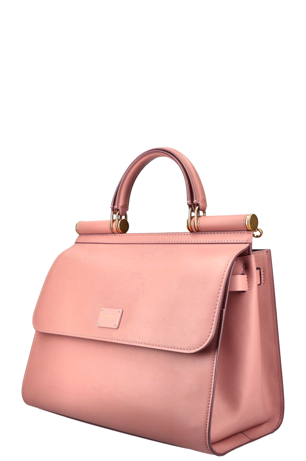 Dolce & Gabbana Sicily 58 mini bag in calfskin (BB6846AV38580621)