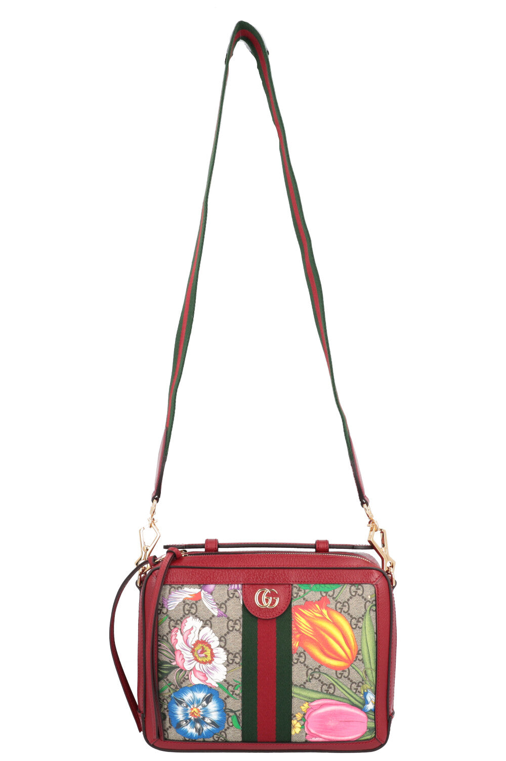 Neu online Gucci Tasche ophidia Flora