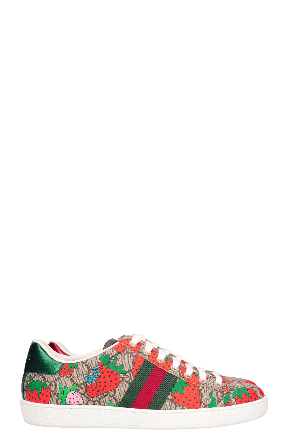 Gucci Ace Sneakers – AMUSED Co
