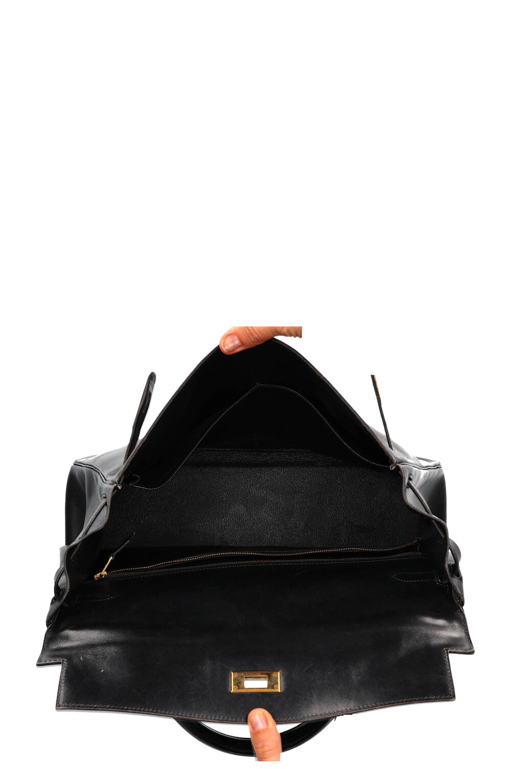Hermès Kelly Depeches 36, - Handtaschen & Accessoires 2023/10