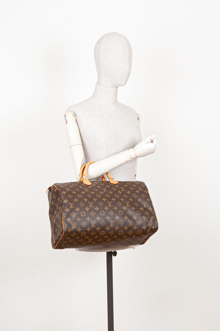 LOUIS VUITTON Speedy 40 MNG