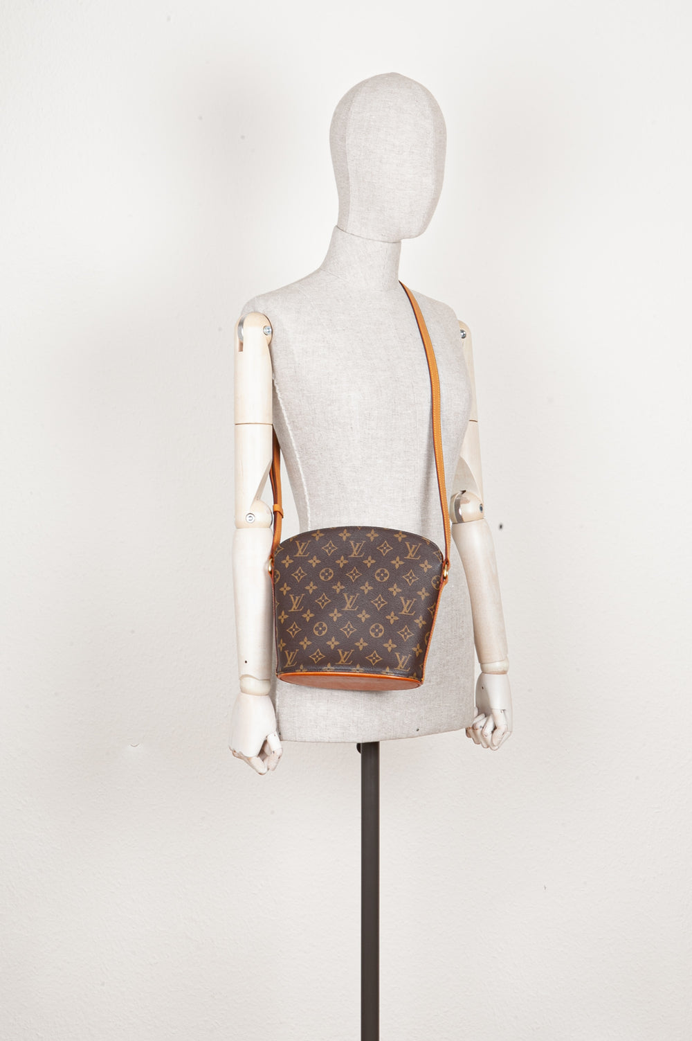 Shopbop Archive Louis Vuitton New Wave Long Wallet