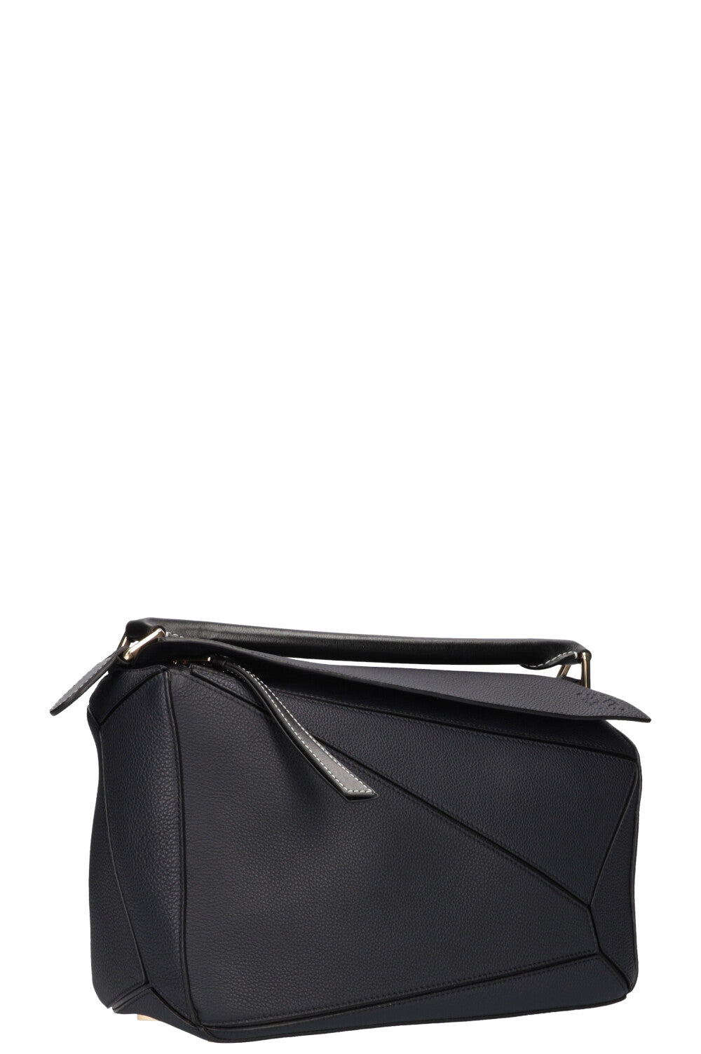 LOEWE Sac Puzzle Marine