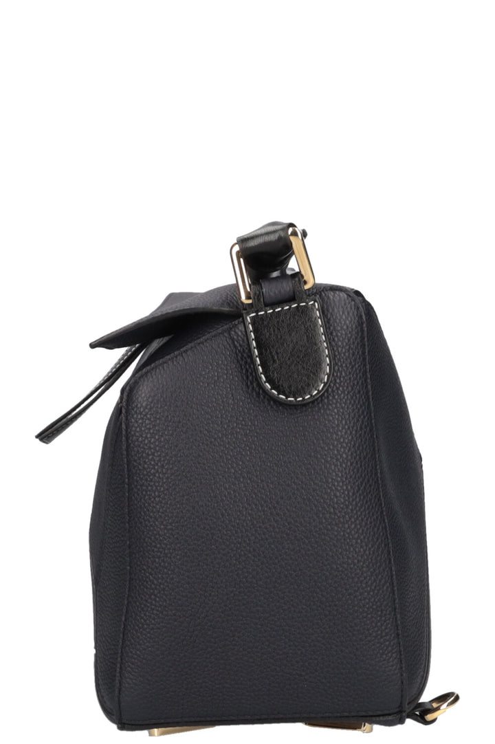 LOEWE Puzzle Bag Navy