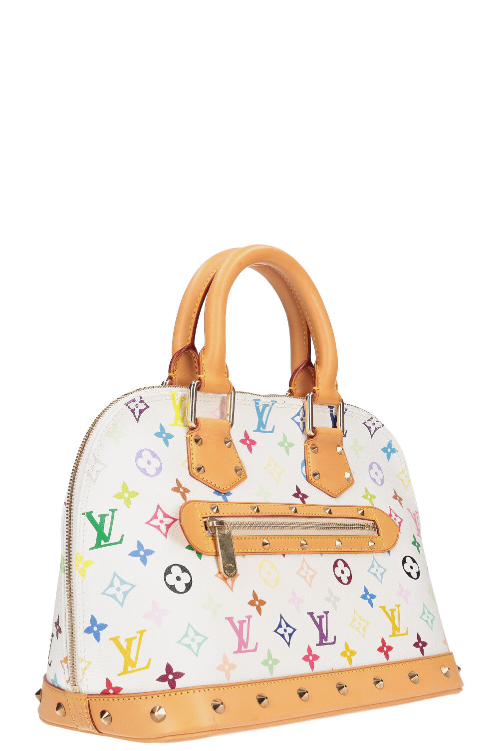 Louis Vuitton Loop Bag – ZAK BAGS ©️