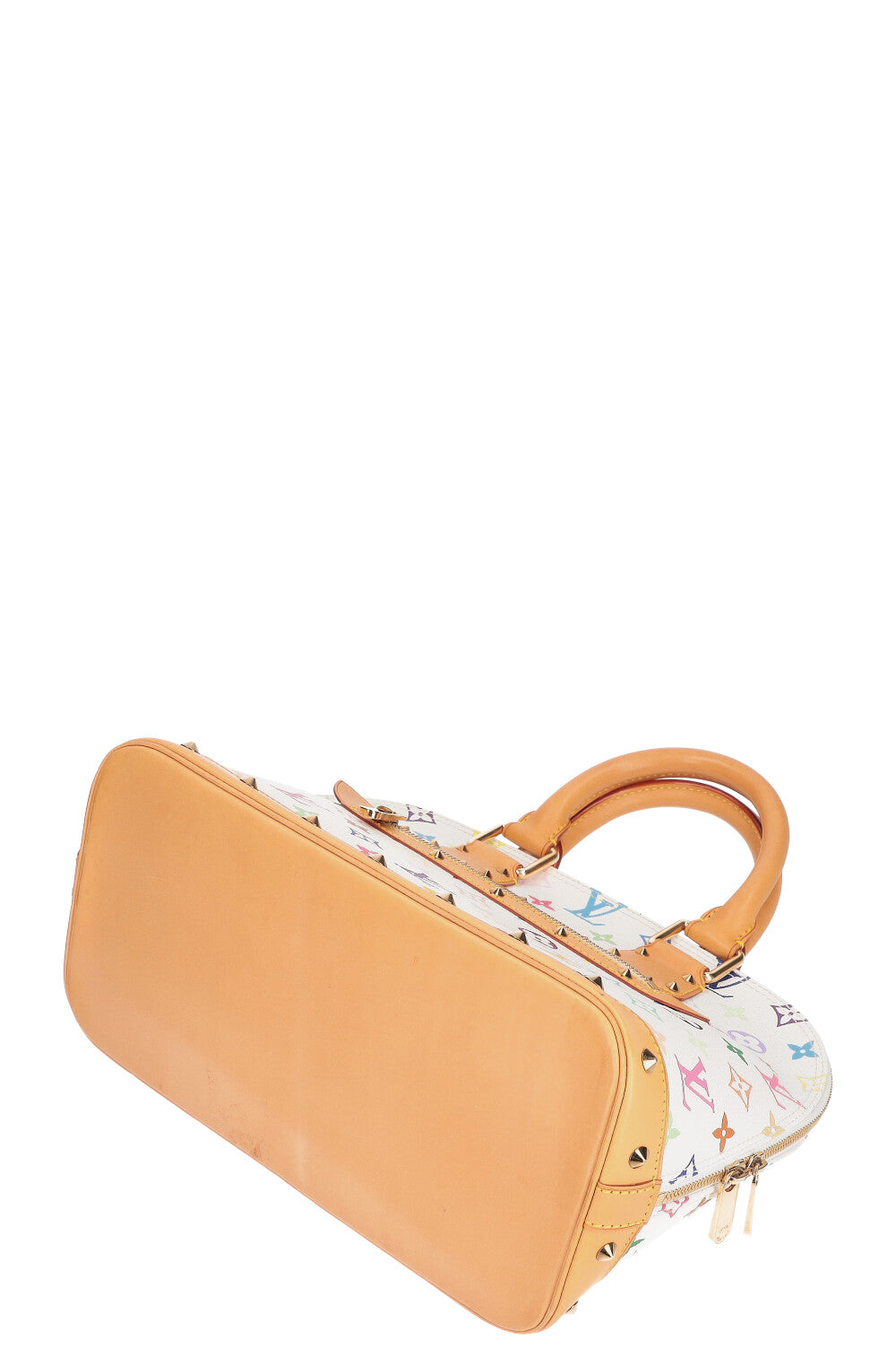 Louis Vuitton Neo Alma PM Bag – ZAK BAGS ©️