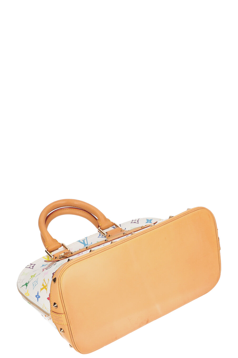Louis Vuitton Handtaschen aus Leder - Multicolor - 22971545