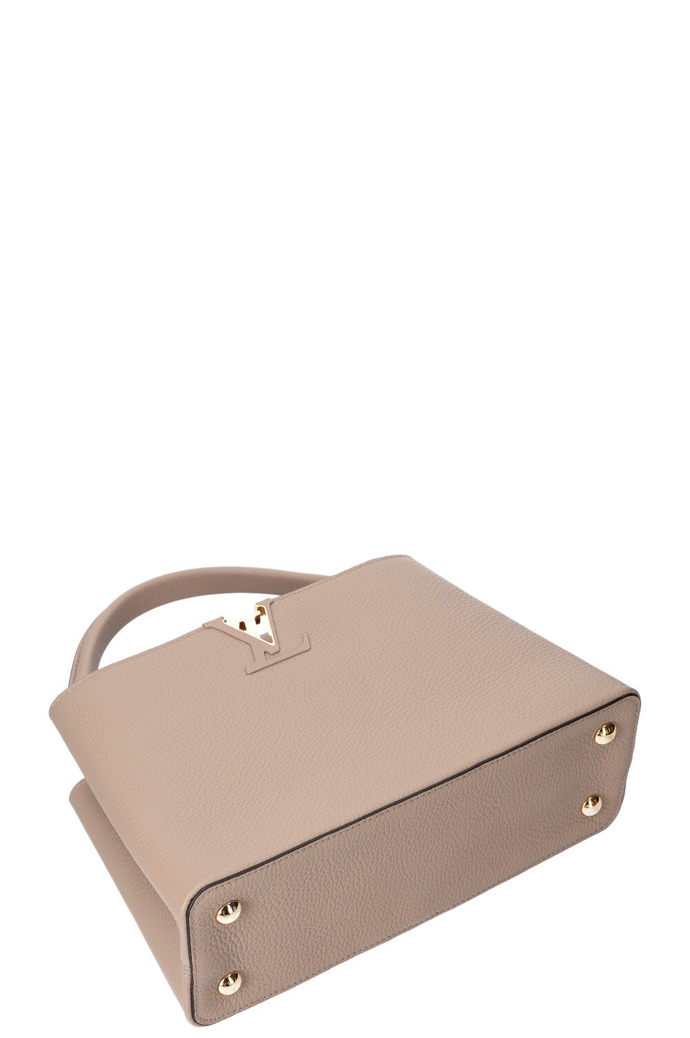 Louis Vuitton Capucines MM Bag – ZAK BAGS ©️