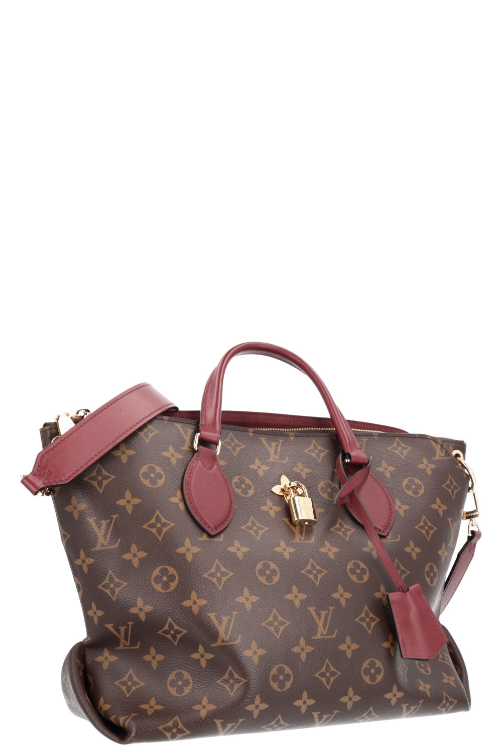 Louis Vuitton Flower Tote Mng 0528