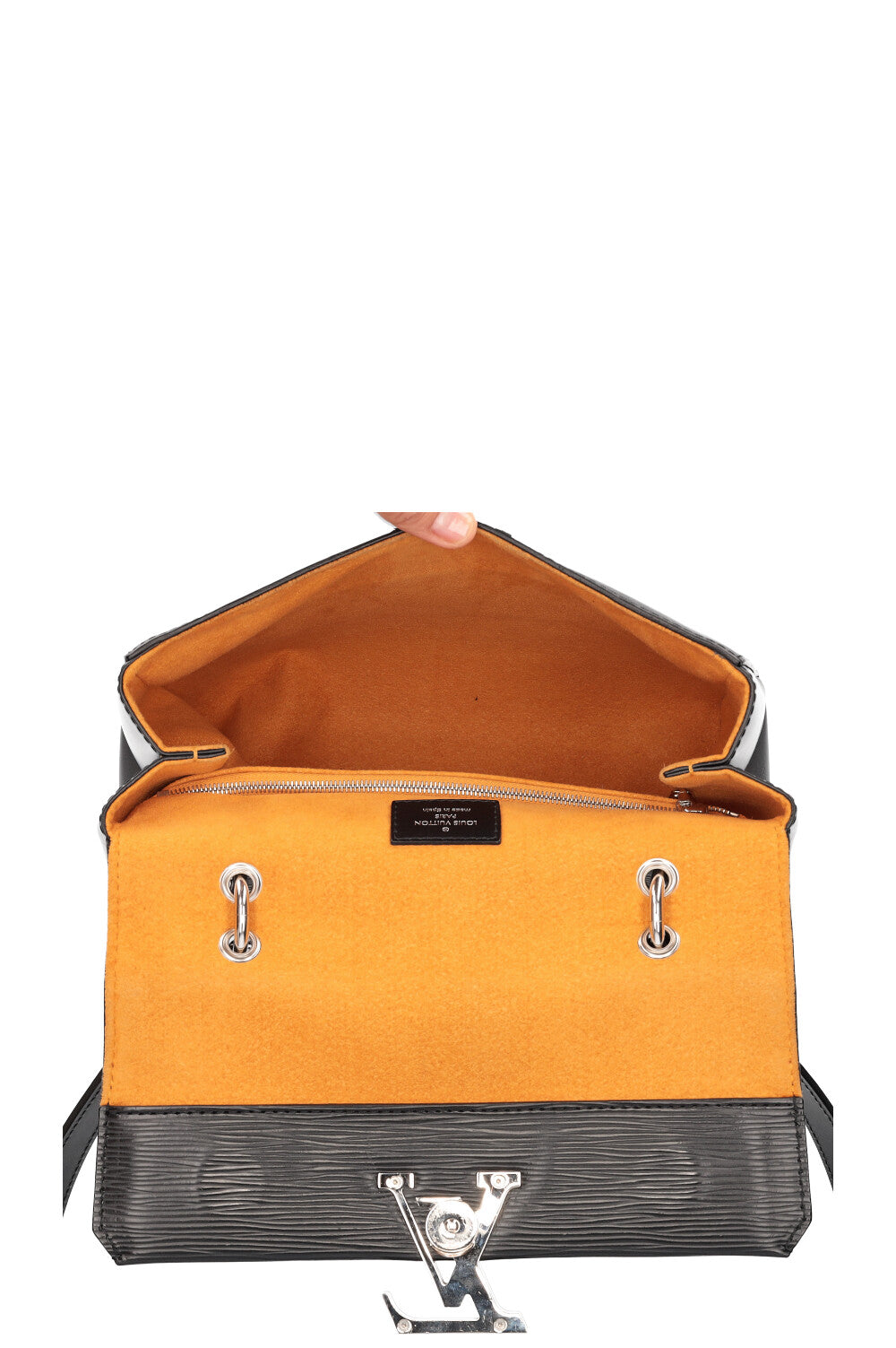 Jual Bag Louis Vuitton Grenelle PM 53694