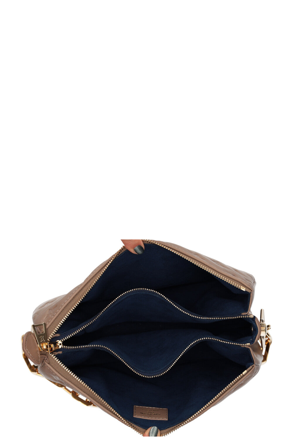 Louis Vuitton Coussin PM Bag – ZAK BAGS ©️