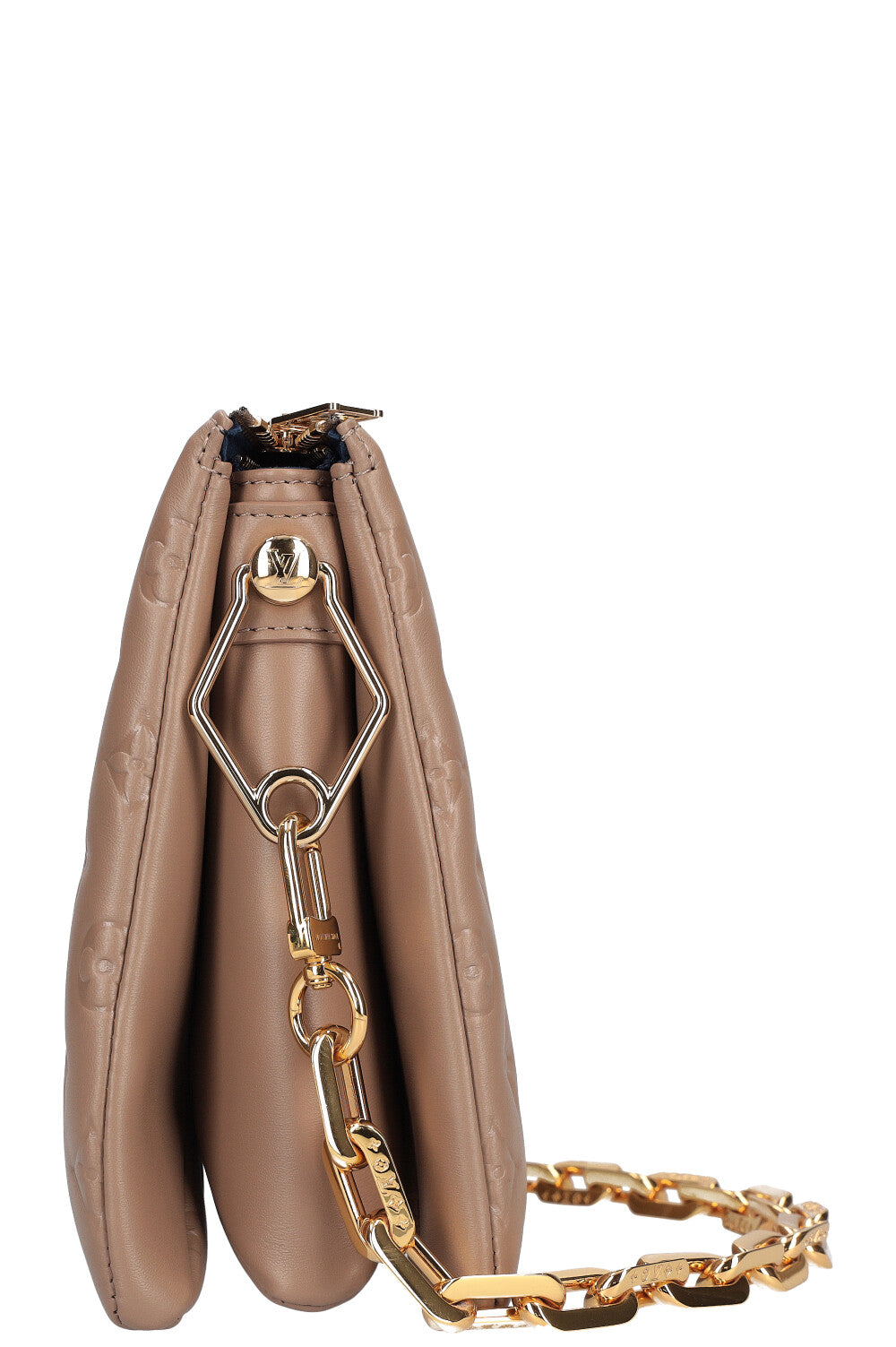 Louis Vuitton imagine le sac Coussin