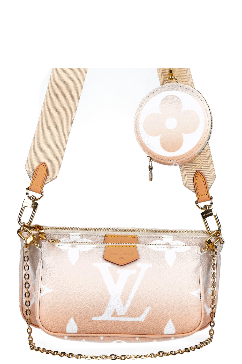 Extension-fmedShops, Second Hand Louis Vuitton Geant Bags