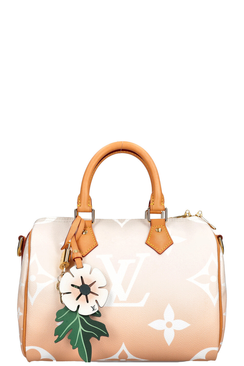 Louis Vuitton By the Pool Speedy Bandouliere 25 M22987– TC
