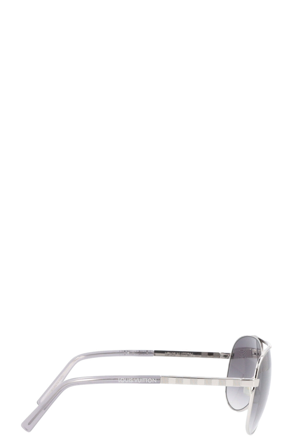 Louis Vuitton 2024 SS Z0340U Attitude Pilote sunglasses (Z0340U)