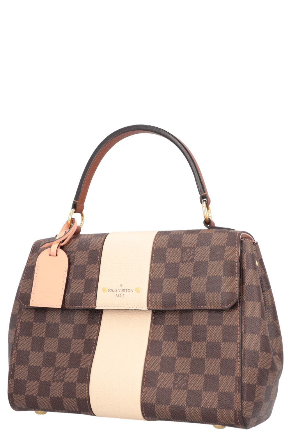 LnV BOND STREET BB N41071 in 2023  Artsy bag, Louis vuitton handbags,  Luxury bags