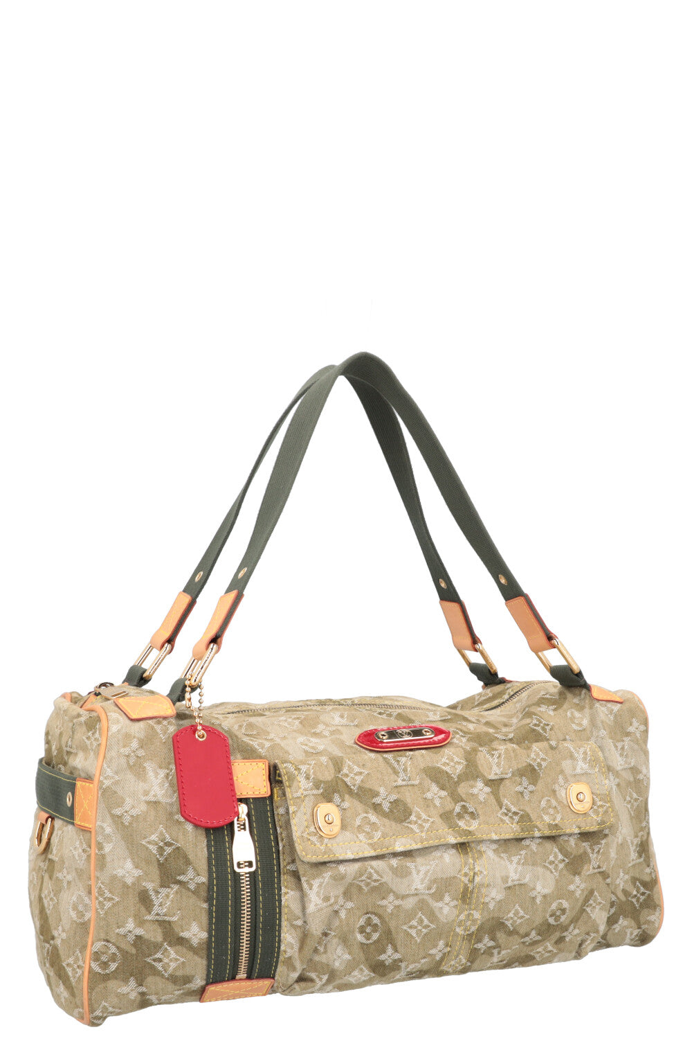 Louis Vuitton Buci Bag – ZAK BAGS ©️