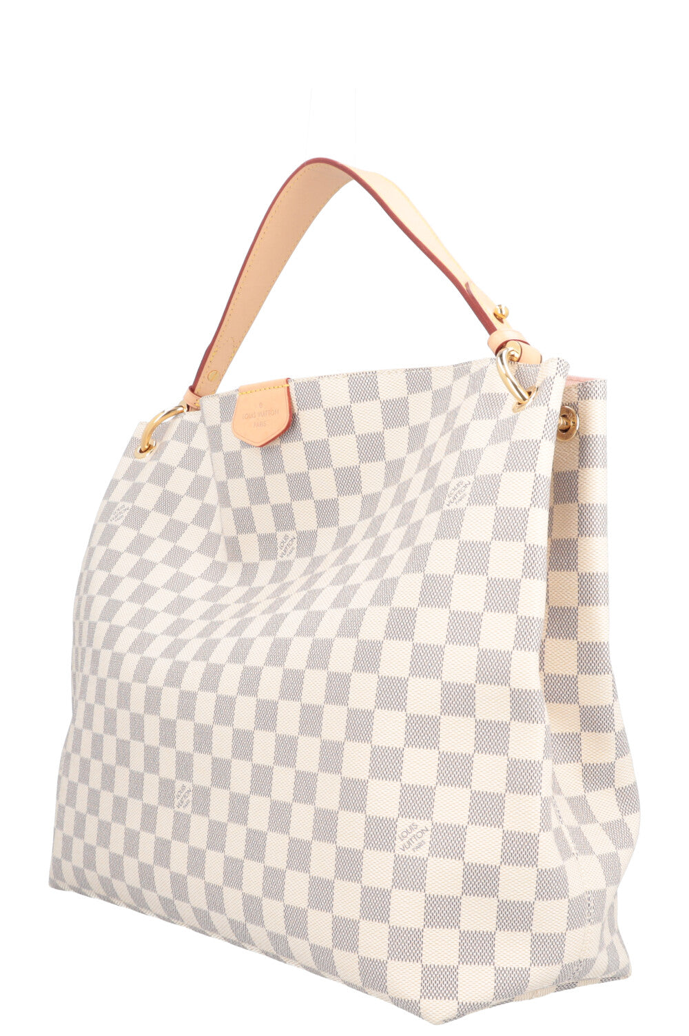 Louis Vuitton Graceful MM Handbag – EliteLaza