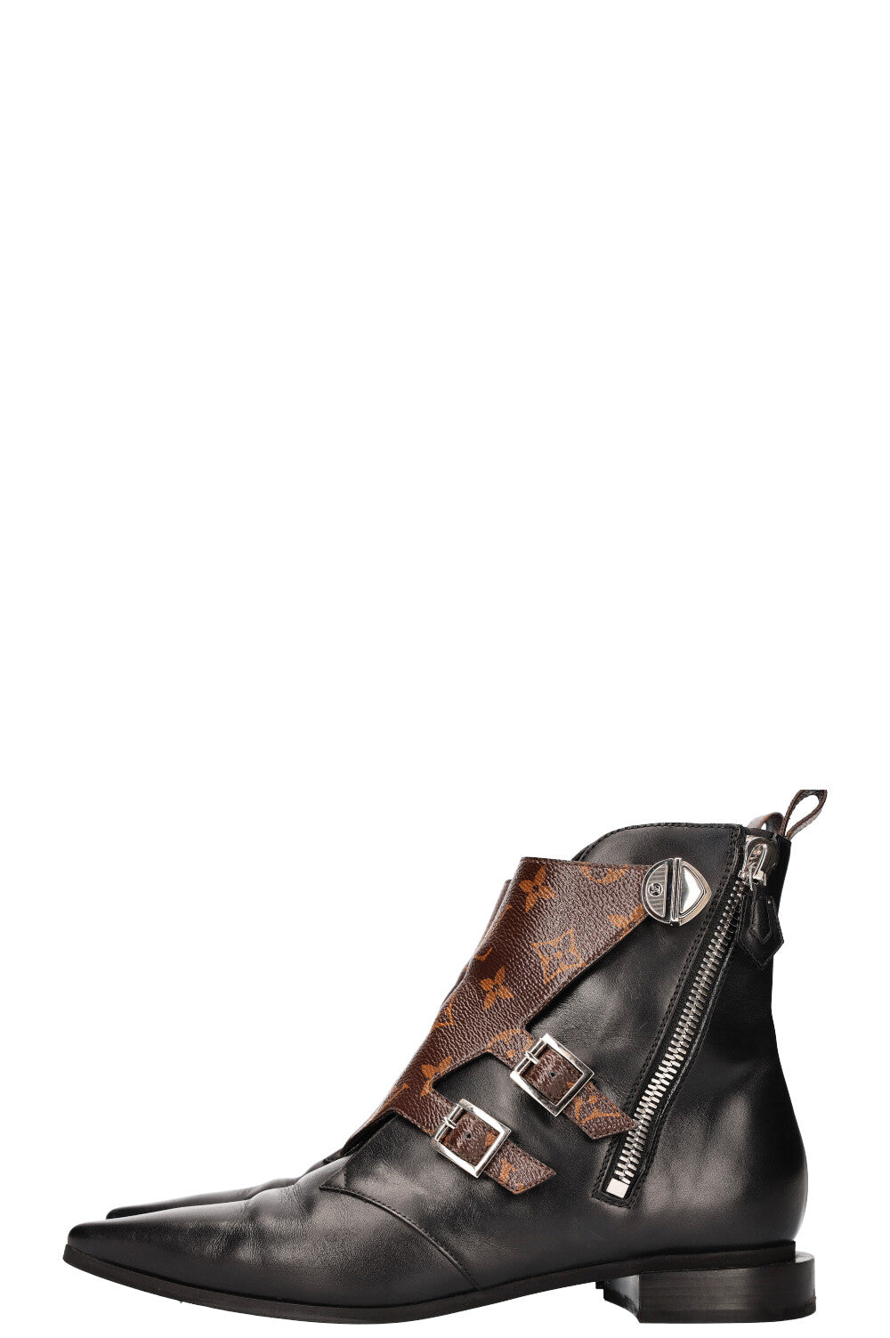 Louis Vuitton Shoes#1122 – TasBatam168