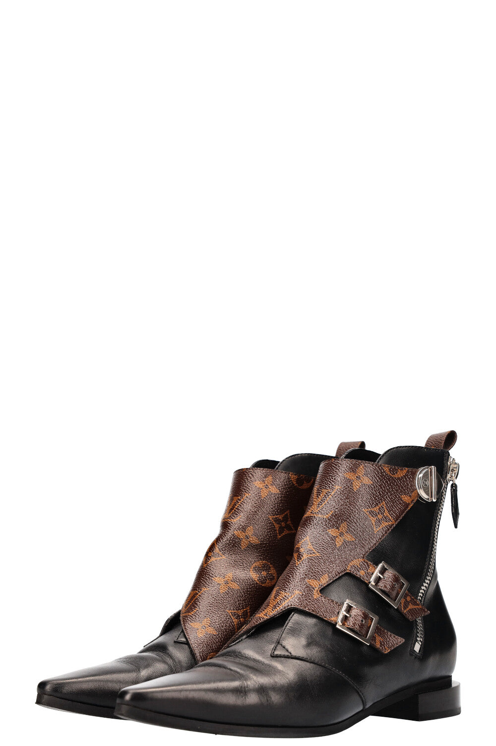 Louis Vuitton Shoes#1122 – TasBatam168