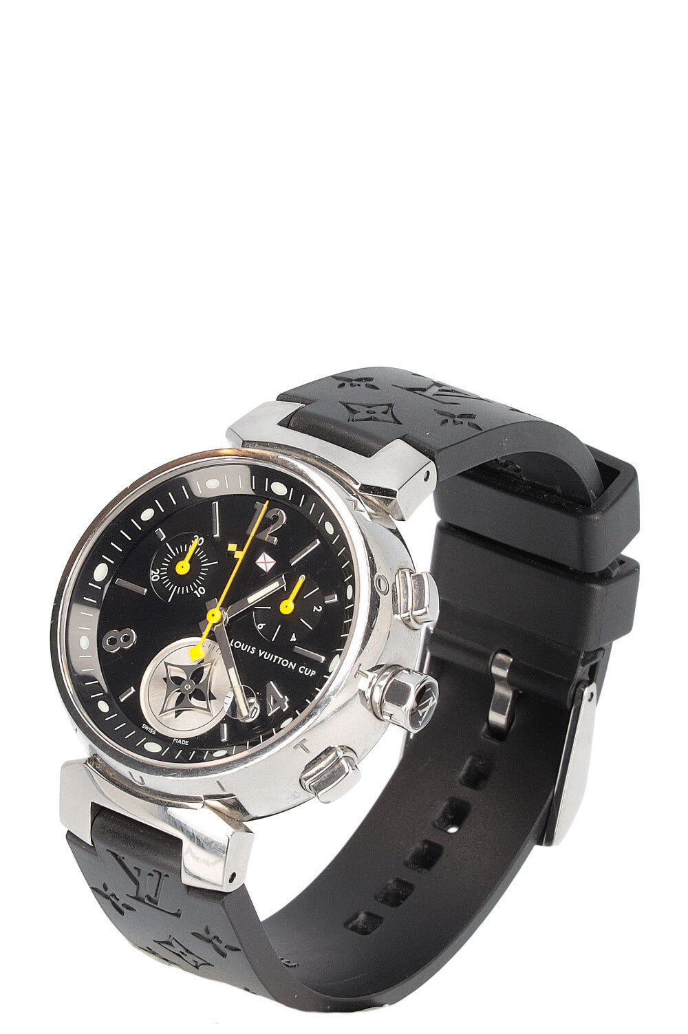 Louis Vuitton Lovely Cup Chronograph Watch