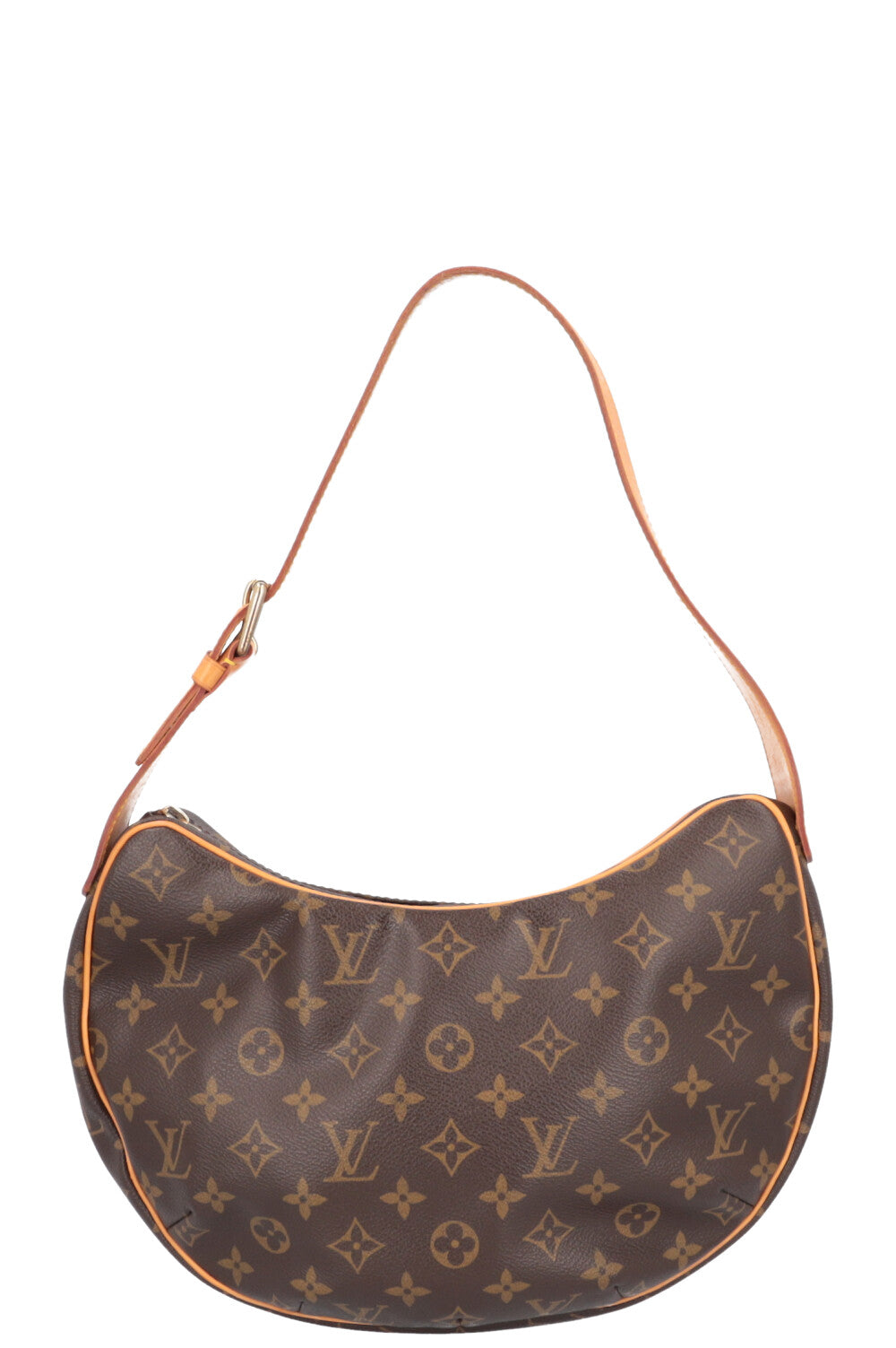 Louis Vuitton Croissant Handbag 403449
