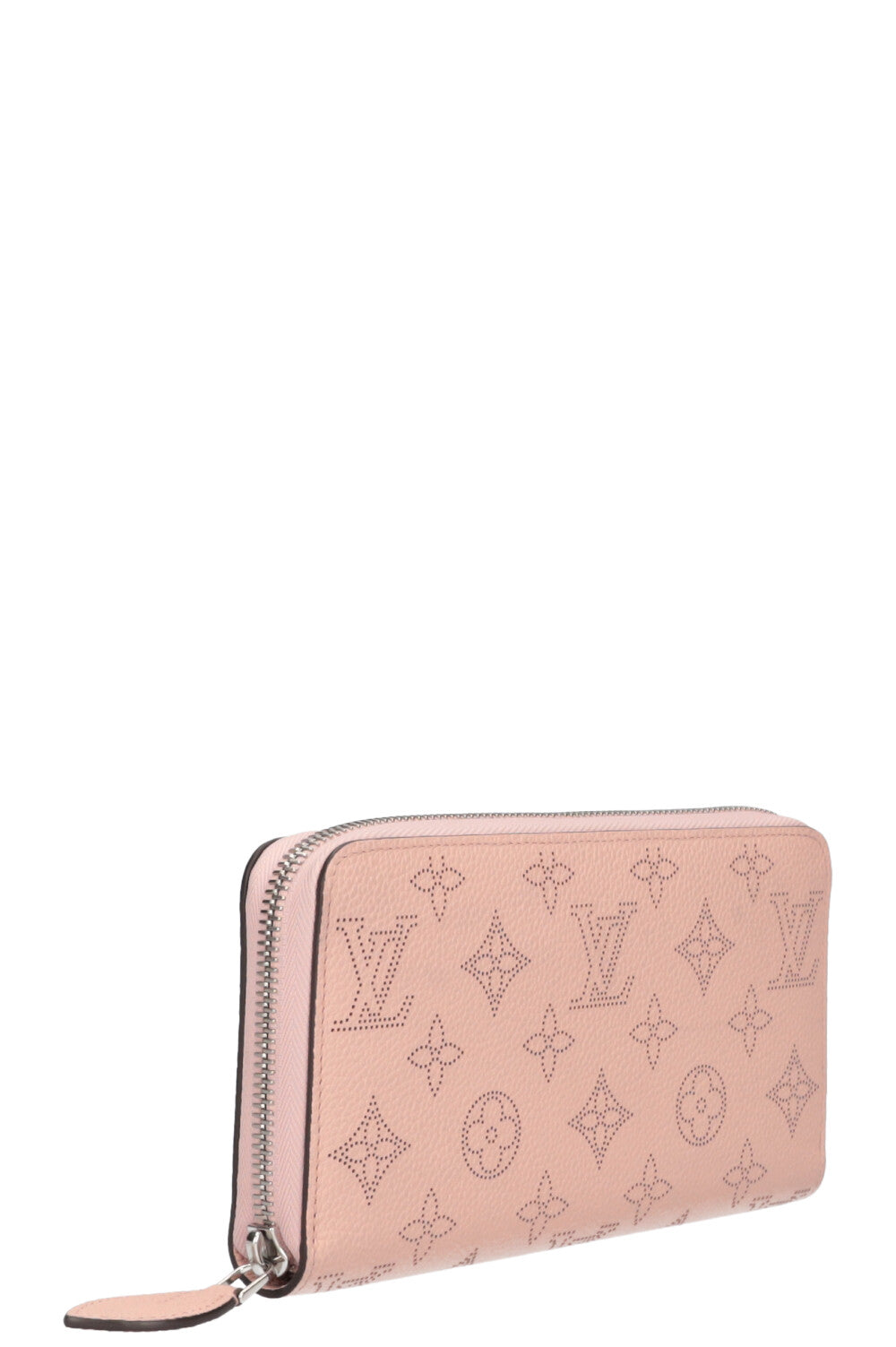 Louis Vuitton Womens Zippy Card Wallet Monogram – Luxe Collective