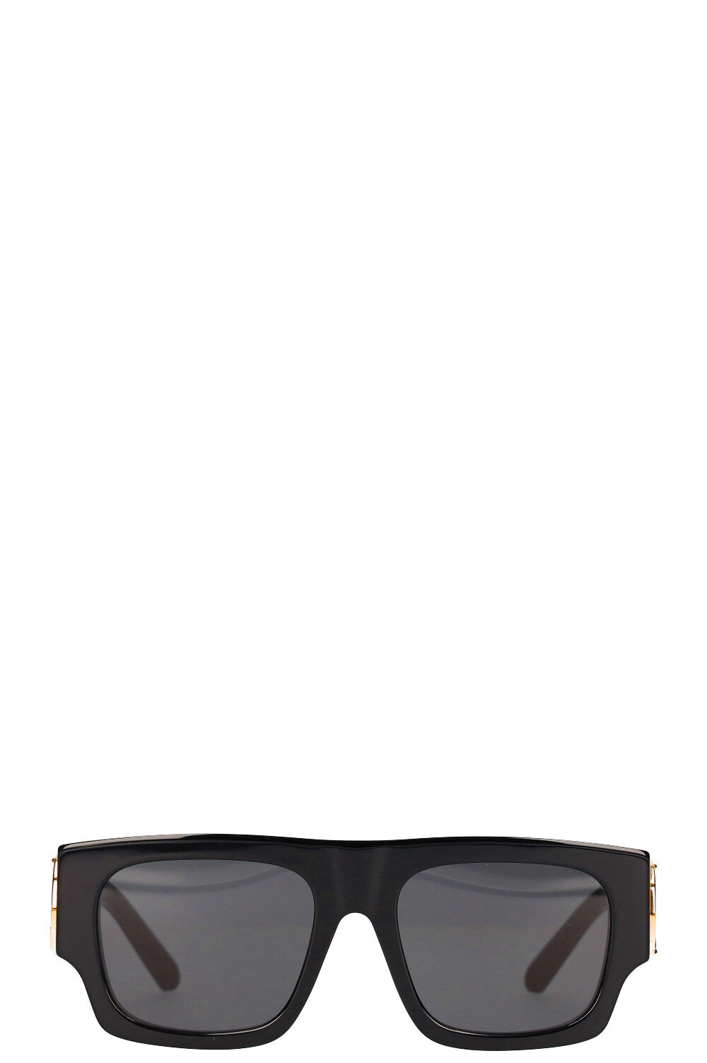 Louis Vuitton LV Link PM Cat Eye Sunglasses PM Black