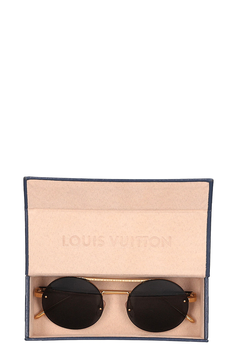 Louis Vuitton Monogram Sunglasses  THE PURSE AFFAIR