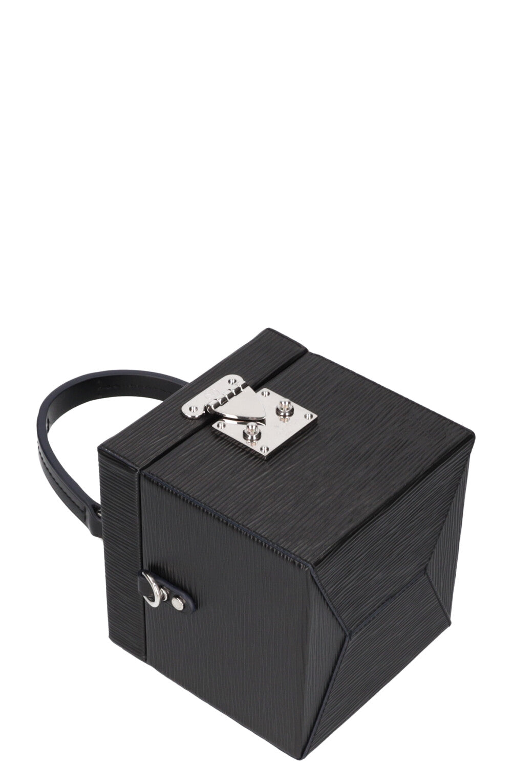 ArtStation - Louis Vuitton Bleecker Box