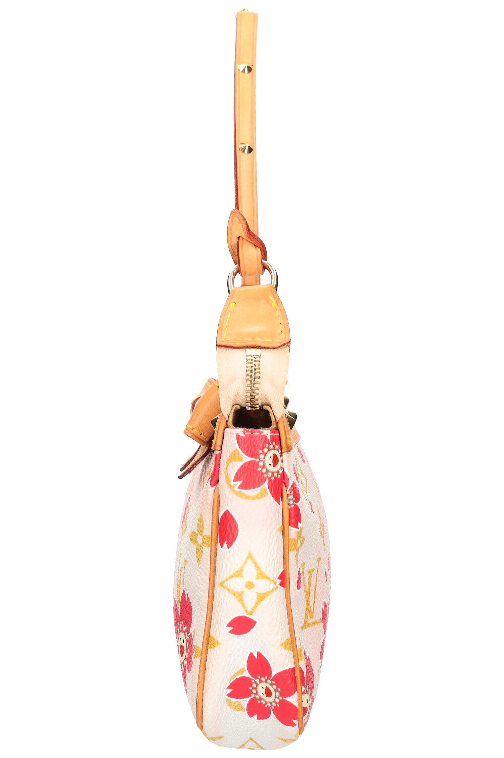 Louis Vuitton Murakami Cherry Blossom Pochette – REAWAKE