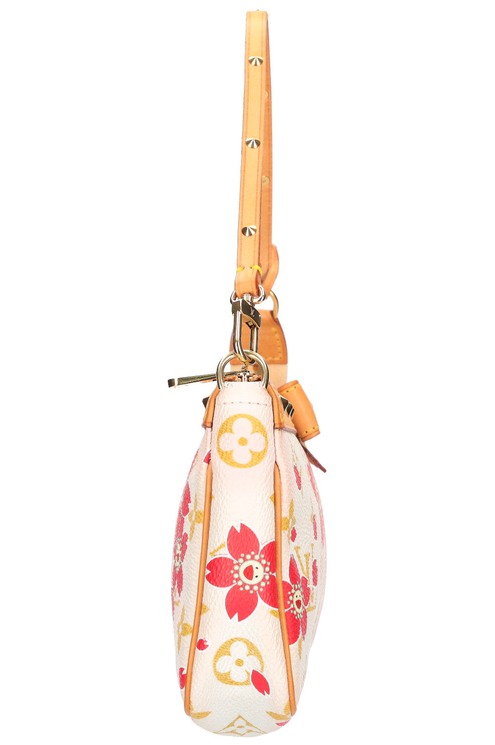 Louis Vuitton Murakami Cherry Blossom Pochette Accessoires – I