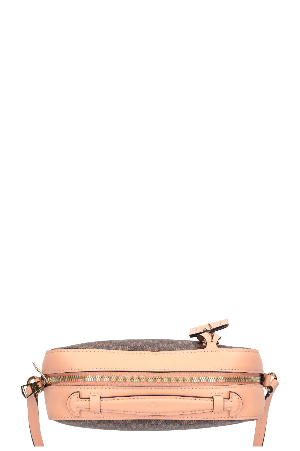Autre Marque Louis Vuitton Damier Ebene x Pink Venus Santa Monica Camera Bag  Leather ref.364374 - Joli Closet