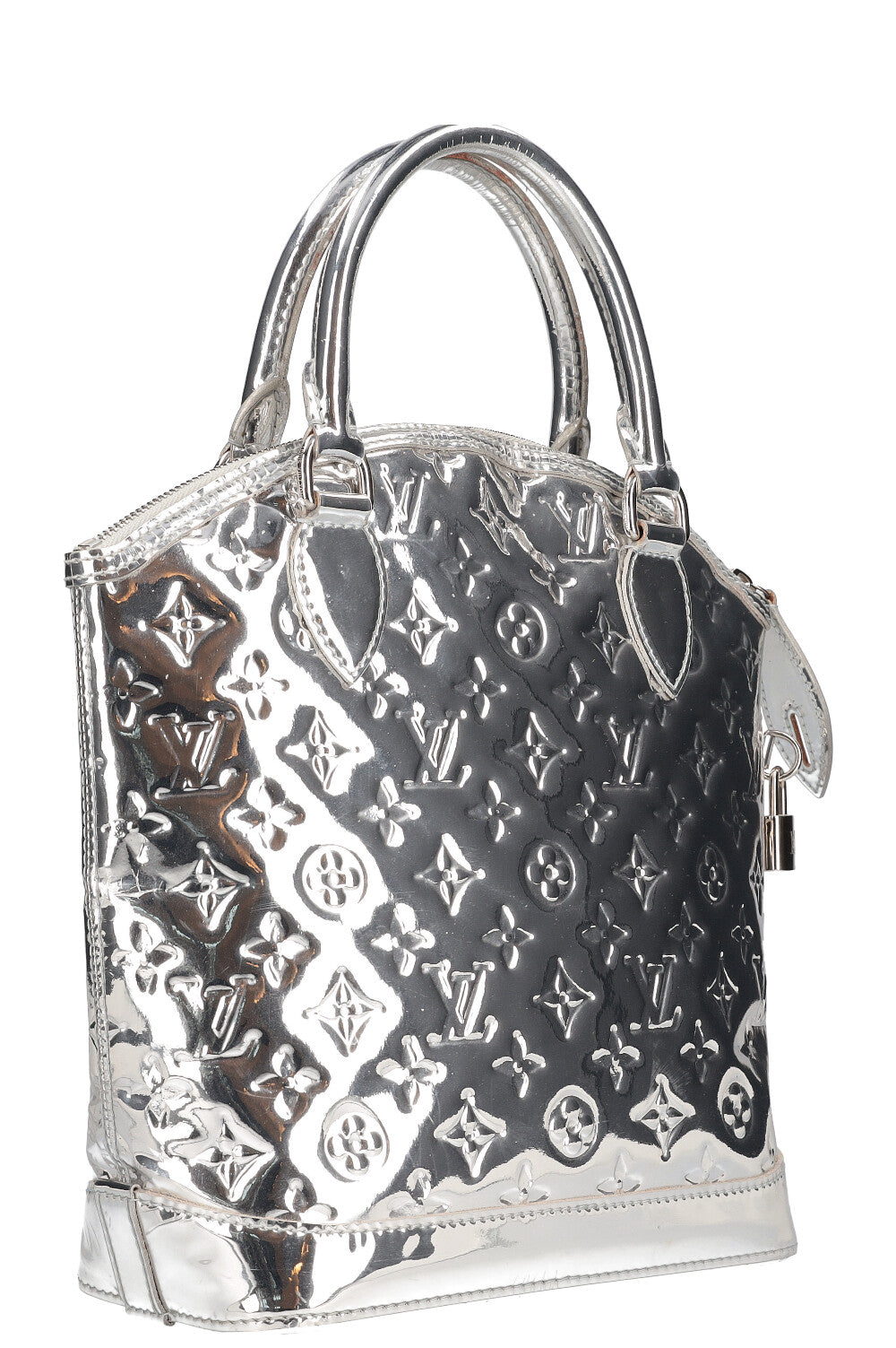 Louis Vuitton Lockit Handbag 364831