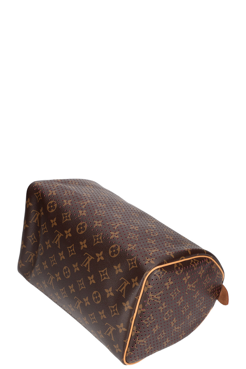 Small Leather Goods Stoke Louis Vuitton's 'Speedy' Recovery – WWD