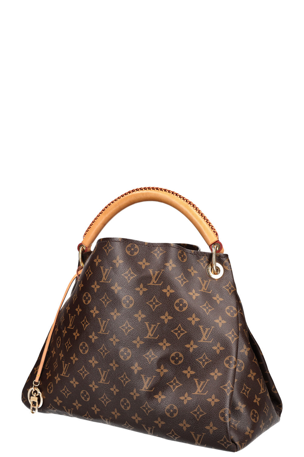 Louis Vuitton Artsy MM  City Girl Consignment