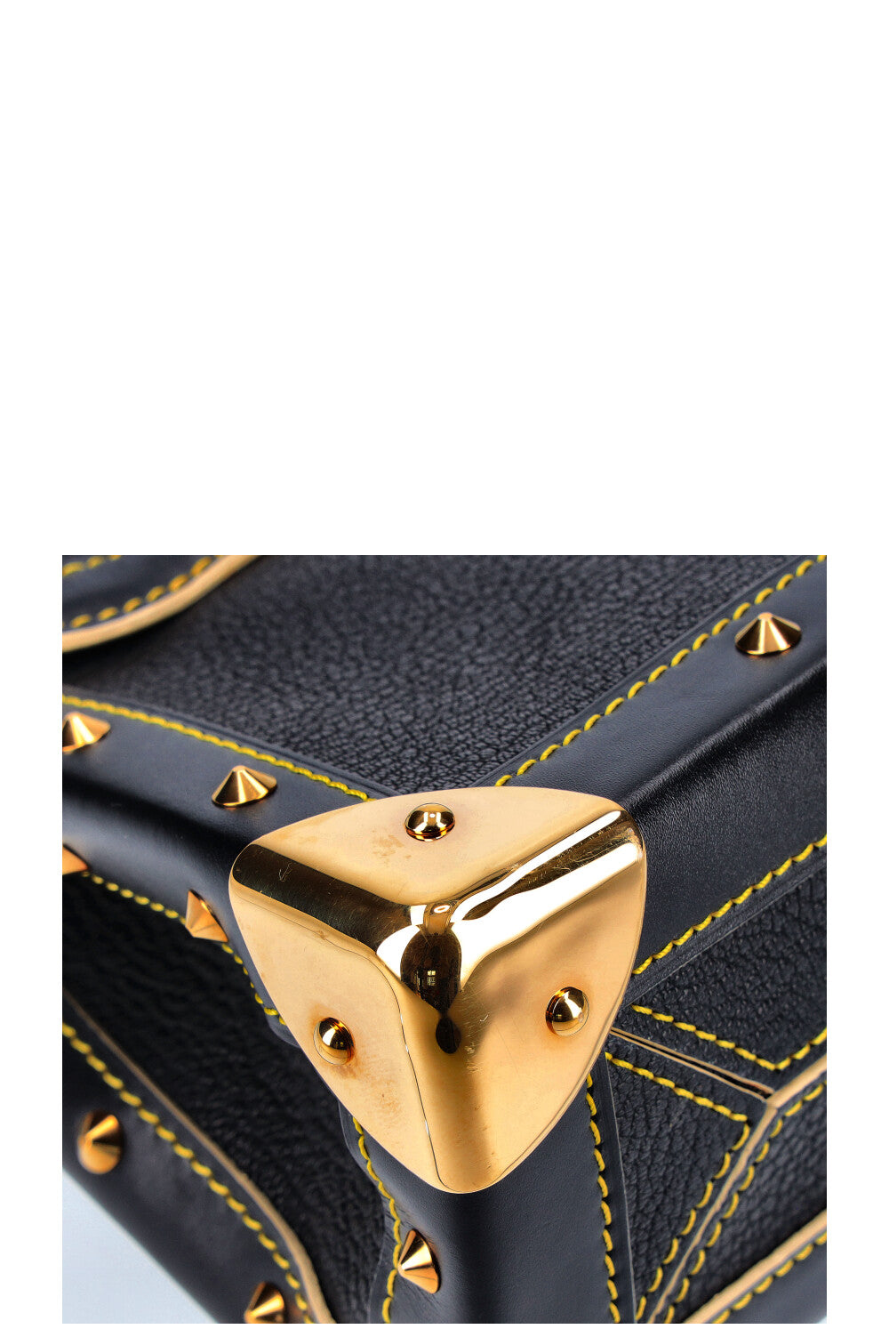 Louis Vuitton Uhrenrolle/Tasche für 3 Uhren