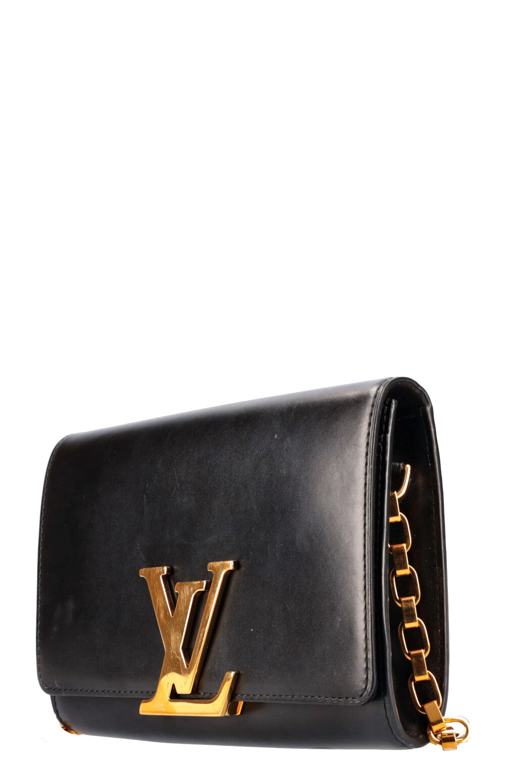 Louis Vuitton Hüte, Mützen aus Wolle - Schwarz - Größe 54 - 23350130