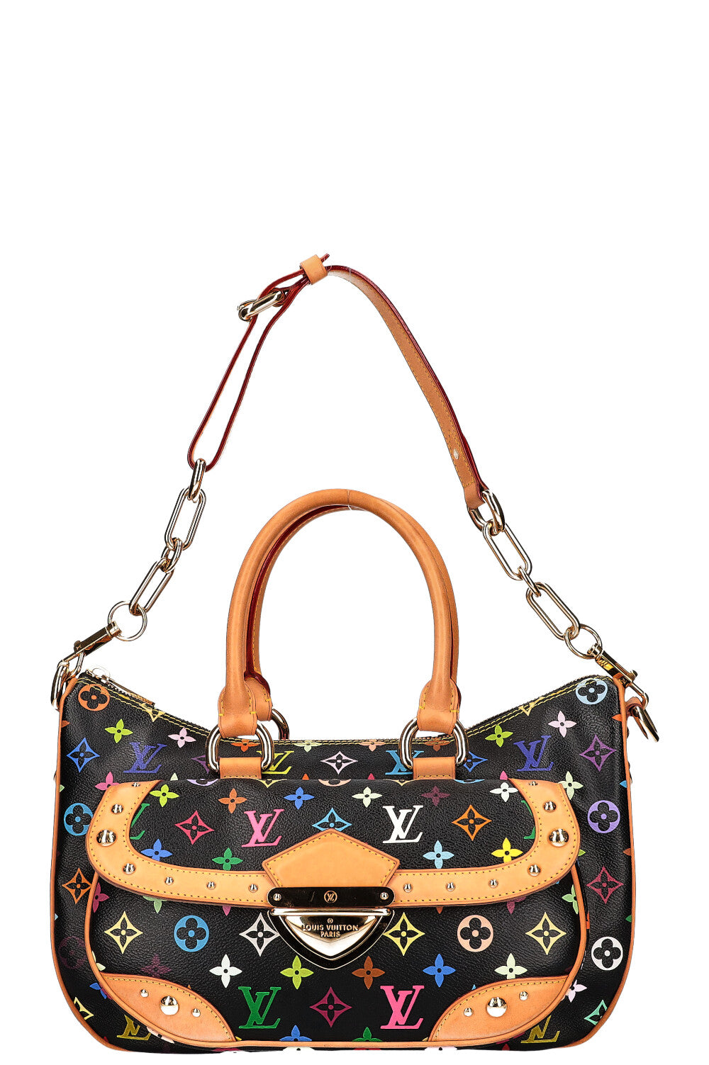 Authentic Louis Vuitton Rita Bag Multi Color Monogram - clothing &  accessories - by owner - apparel sale - craigslist