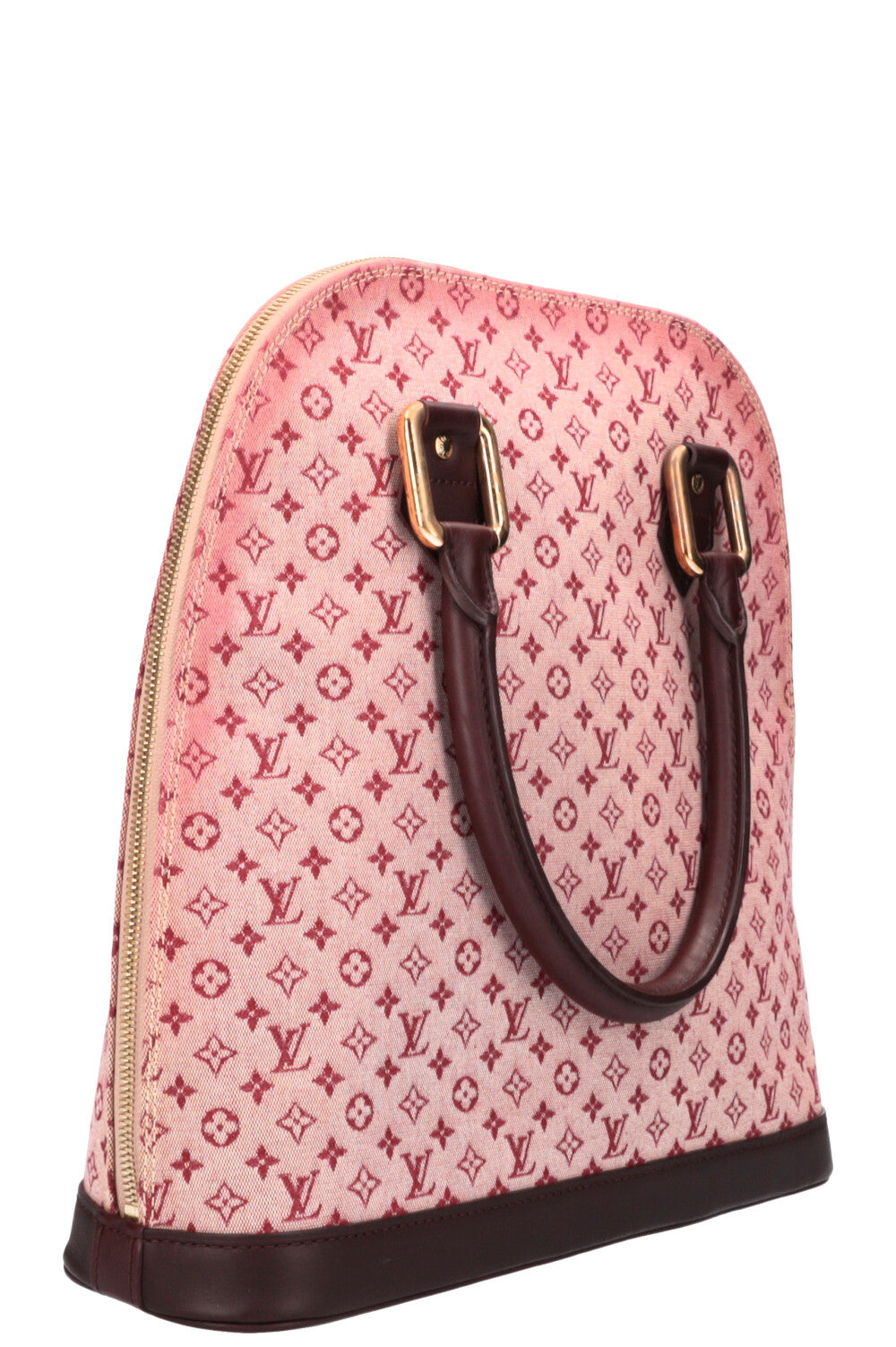 Louis Vuitton Alma Shoulder bag 393902  Collector Square