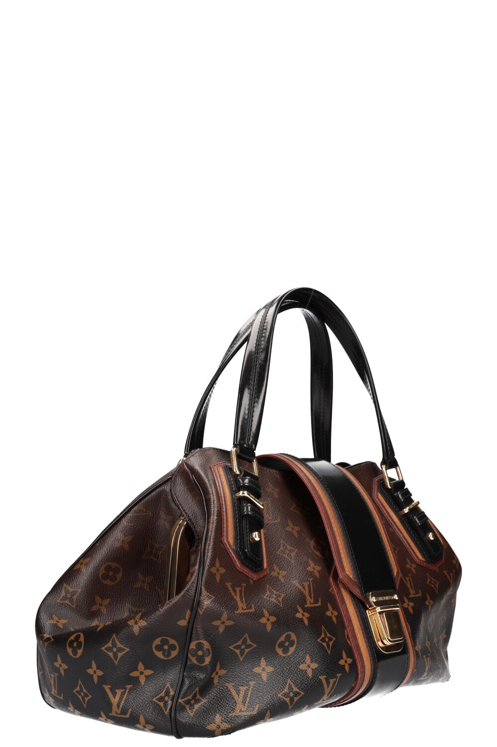 Louis Vuitton, Bags, Louis Vuitton Limited Edition Griet Mirage