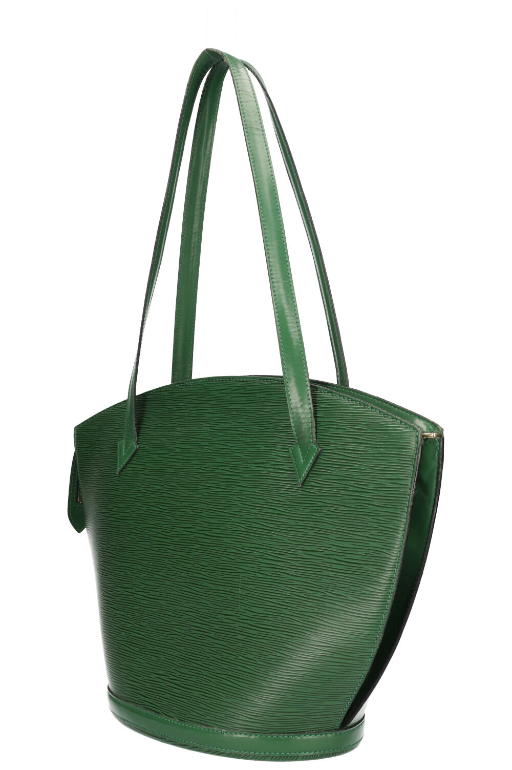 Louis Vuitton Hello Kitty St. Jacques - Green Totes, Handbags